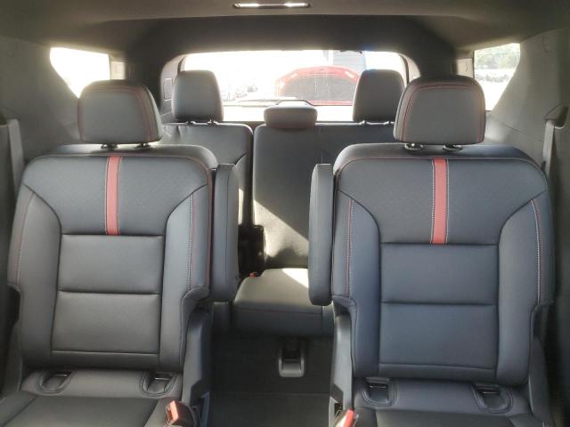 2026 CHEVROLET TRAVERSE R 1GNEVLKS5TJ112712