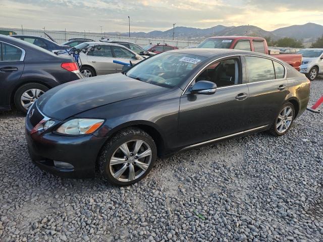 LEXUS GS 350