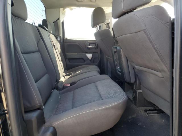 2019 CHEVROLET SILVERADO - 2GC2KSEG3K1222687