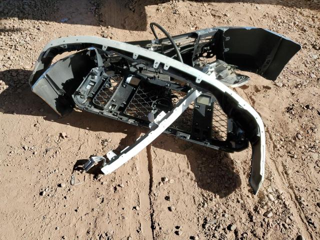 2017 NISSAN NV 2500 S #3297992102