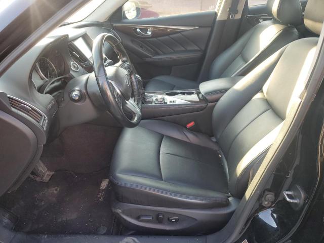 2018 INFINITI Q50 PURE JN1CV7AR9JM280406
