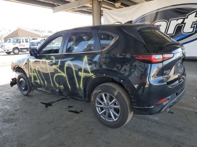 2025 MAZDA CX-5 PREFE JM3KFBCL7S0636742