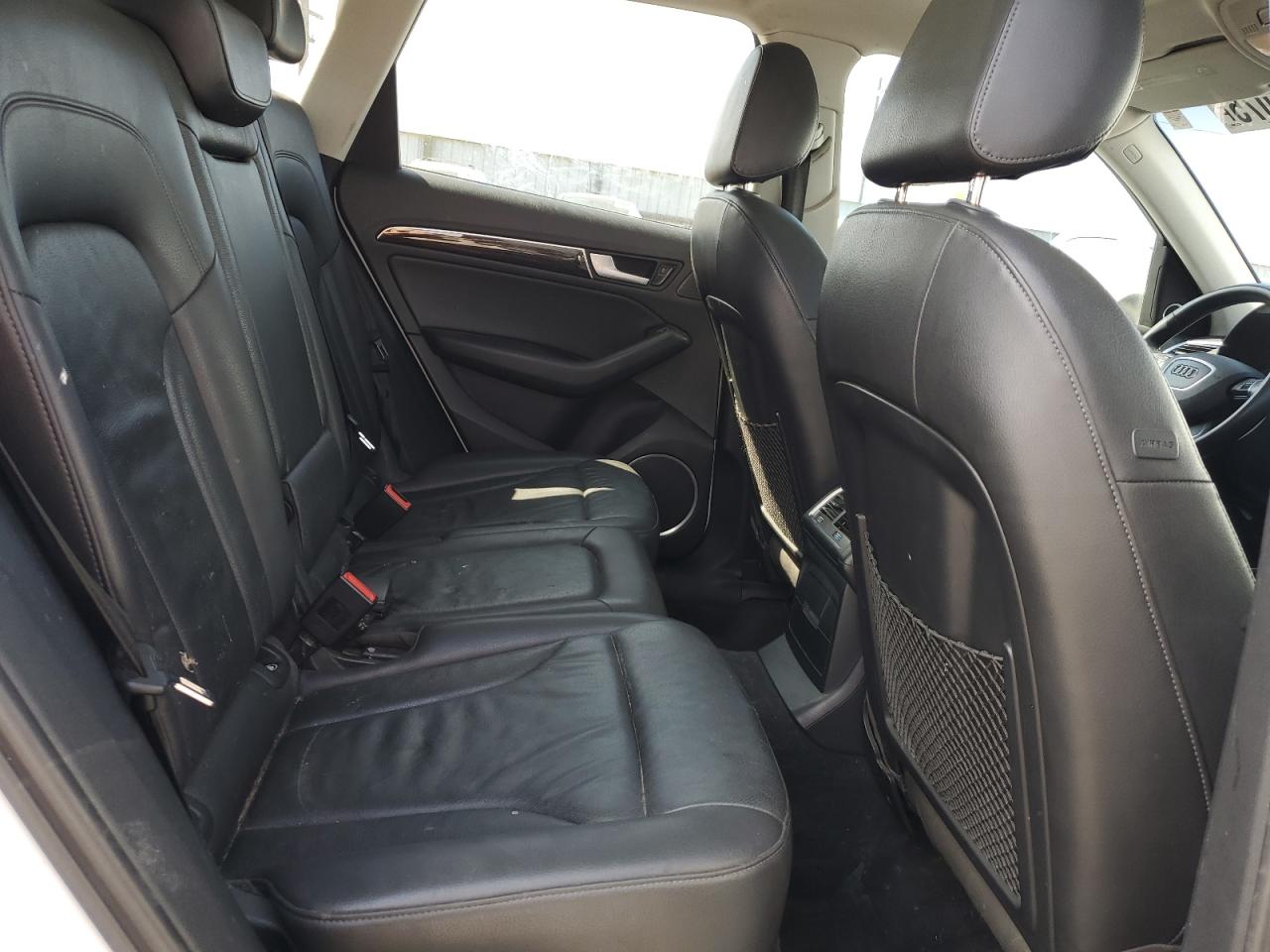 AUDI Q5 PREMIUM PLUS