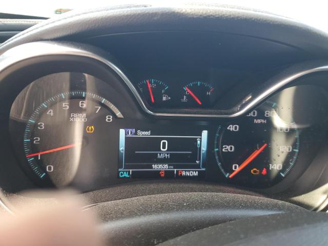 2019 CHEVROLET IMPALA PREMIER 2G1105S31K9142965