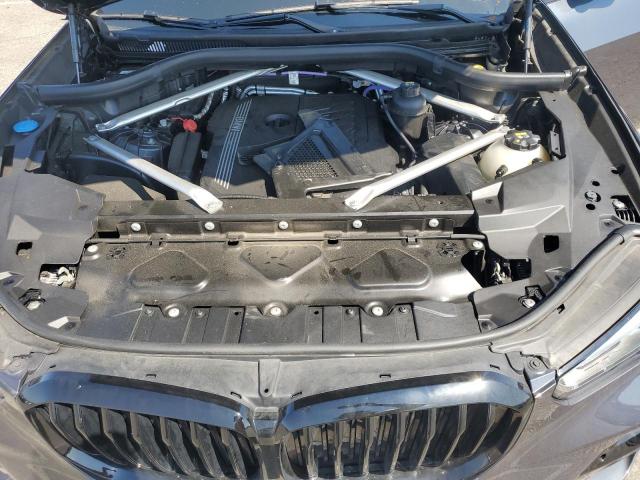 2022 BMW X5 XDRIVE4 5UXCR6C08N9K74114