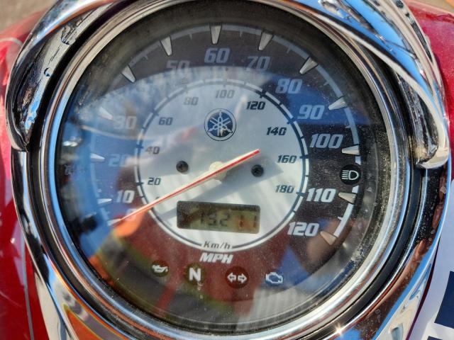 2006 YAMAHA XVS1100 A JYAVP11E26A081048
