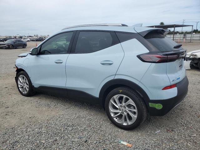 2023 CHEVROLET BOLT EUV LT 1G1FY6S06P4154565