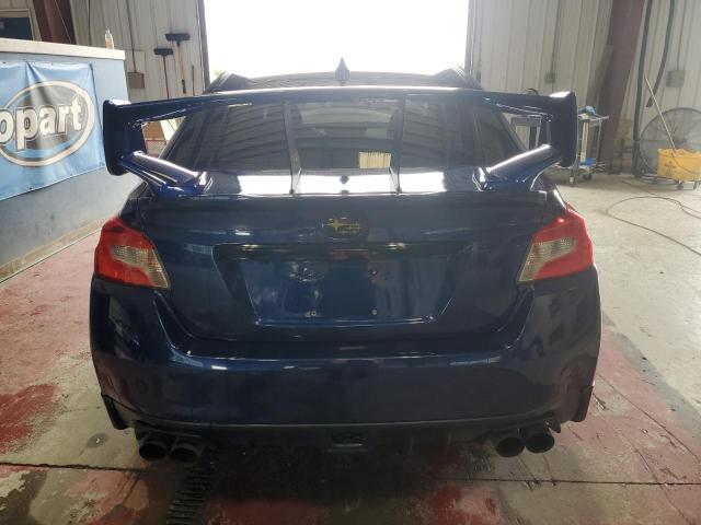 2019 SUBARU WRX JF1VA1A67K9825243