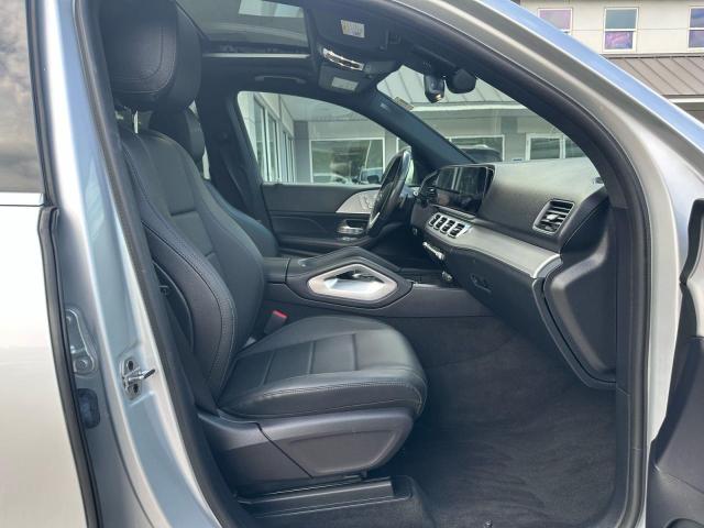 2021 MERCEDES-BENZ GLE 350 4M 4JGFB4KB3MA516813