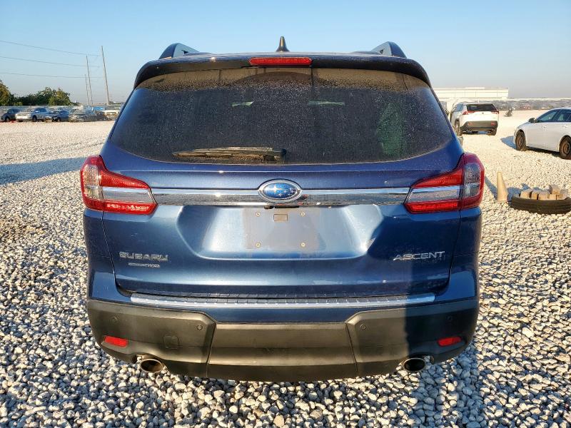 2020 SUBARU ASCENT PREMIUM 4S4WMAFD8L3479085