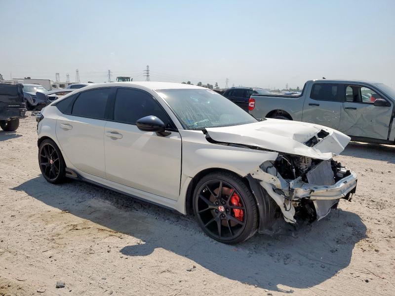 2023 HONDA CIVIC TYPE JHMFL5G42PX000363