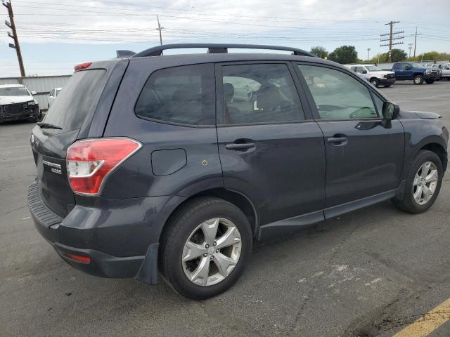 2016 SUBARU FORESTER 2.5I PREMIUM JF2SJADC5GH458114