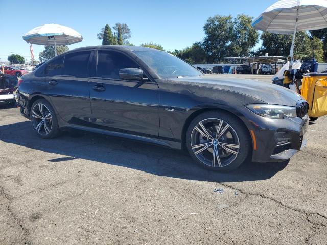 2022 BMW 330E 3MW5P7J08N8C52016