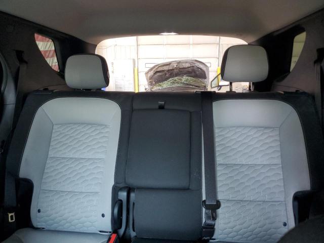 2019 CHEVROLET EQUINOX LS - 2GNAXHEVXK6200694