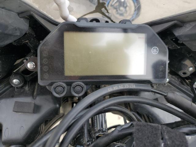 2024 YAMAHA YZFR3 A MH3RH18Y7RK017350