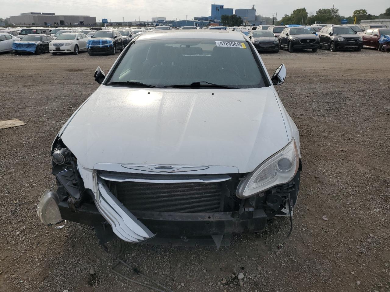 CHRYSLER 200 LIMITED