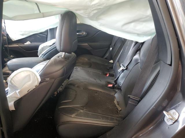 2019 JEEP CHEROKEE L 1C4PJMLB7KD311839