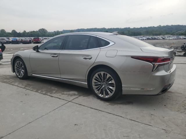 2019 LEXUS LS 500 BAS JTHC51FF8K5007203