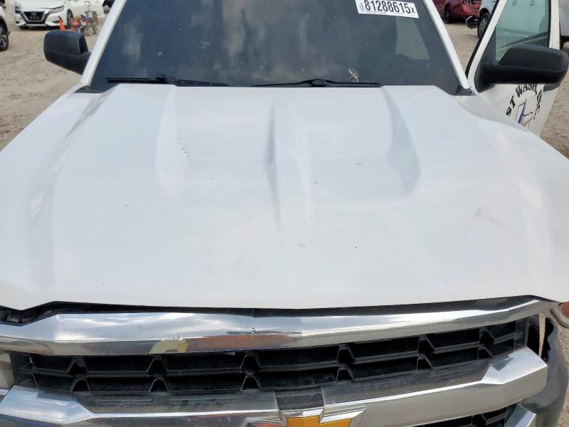 2016 CHEVROLET SILVERADO 1GCNCNEH3GZ141451