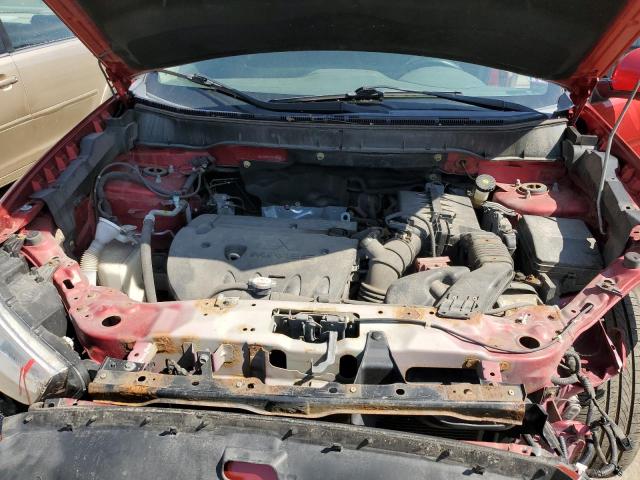 2016 MITSUBISHI OUTLANDER JA4AR3AU8GZ031610