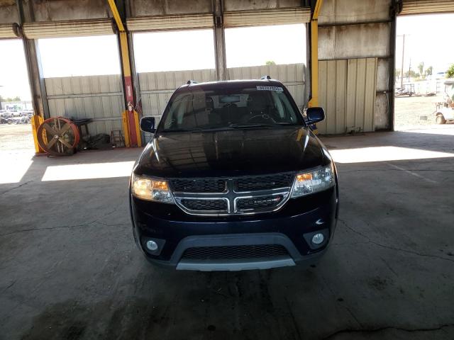 2017 DODGE JOURNEY SX 3C4PDCBG5HT675906