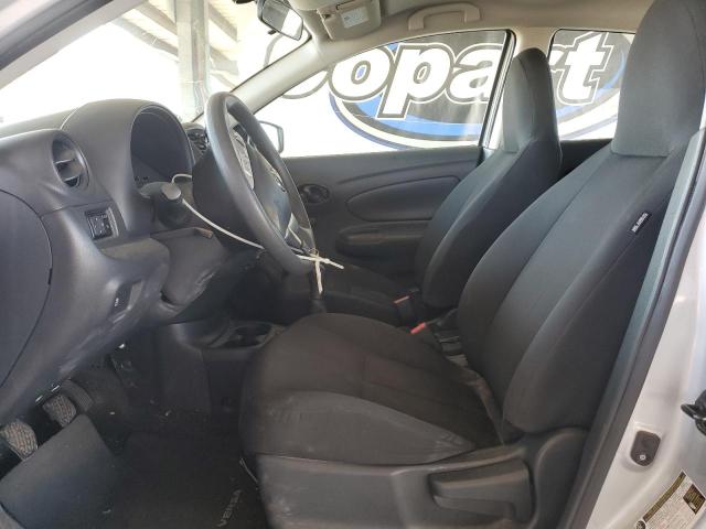 2016 NISSAN VERSA S 3N1CN7AP0GL894228