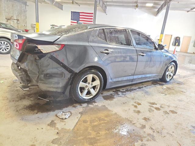 2015 KIA OPTIMA LX KNAGM4A74F5540692