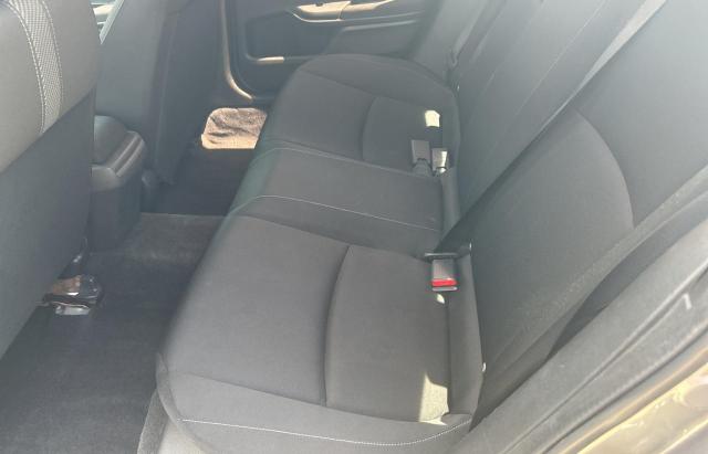 2016 HONDA CIVIC LX 19XFC2F53GE232450