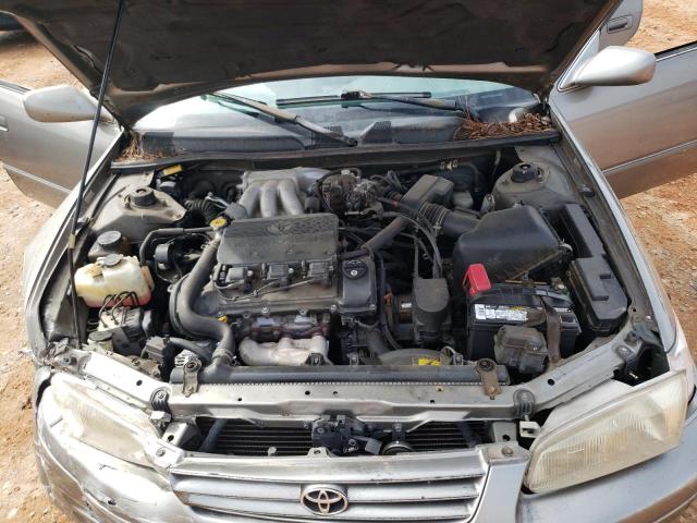 1999 TOYOTA CAMRY LE #3274664829