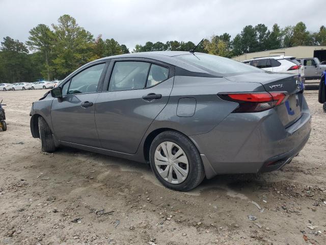 2020 NISSAN VERSA S - 3N1CN8DV6LL844962