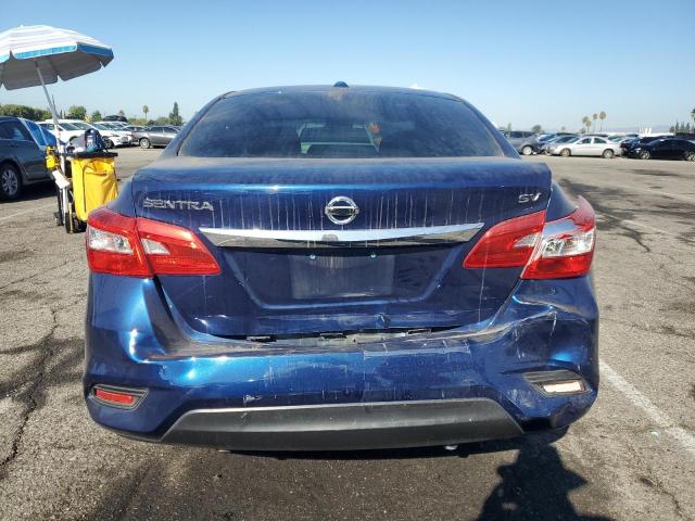 2018 NISSAN SENTRA S 3N1AB7AP5JL634463