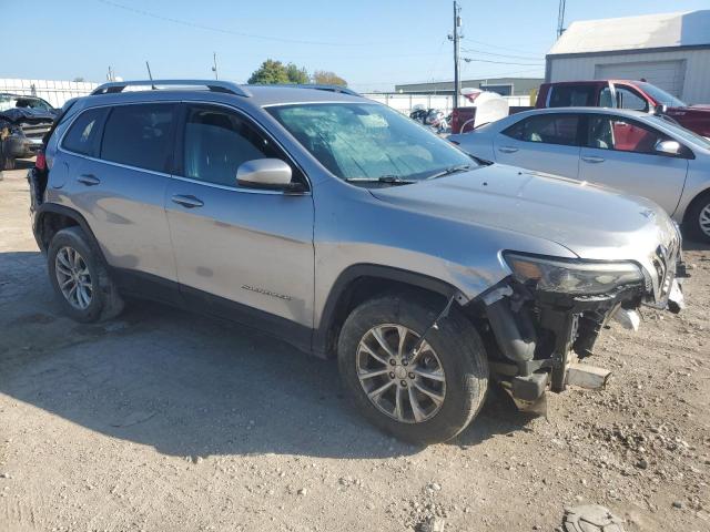 2019 JEEP CHEROKEE L #3291236982