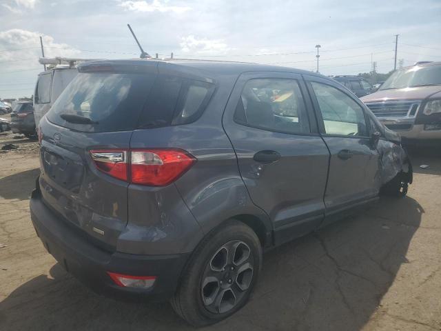 2018 FORD ECOSPORT S MAJ3P1RE4JC166248