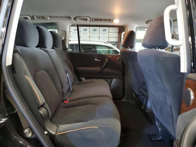 2018 NISSAN ARMADA SV JN8AY2NC8J9550253