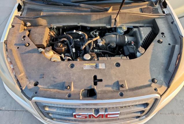 2015 GMC ACADIA 1GKKRPKD2FJ328261