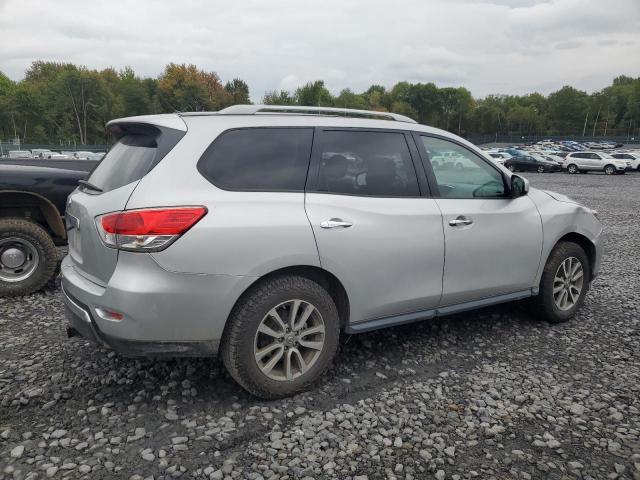 2016 NISSAN PATHFINDER S 5N1AR2MM0GC638210