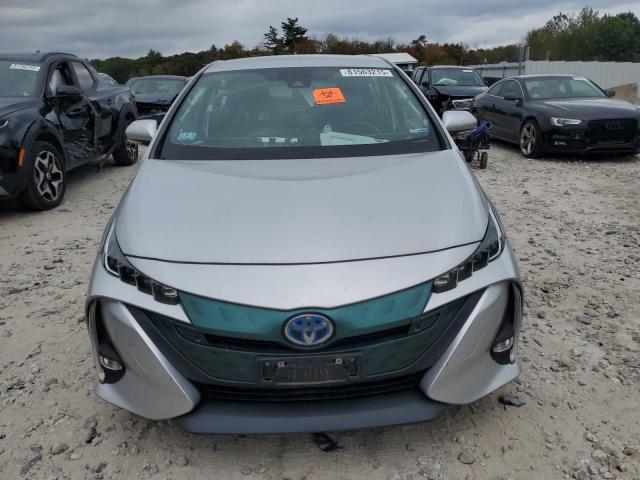 2018 TOYOTA PRIUS - JTDKARFPXJ3093463
