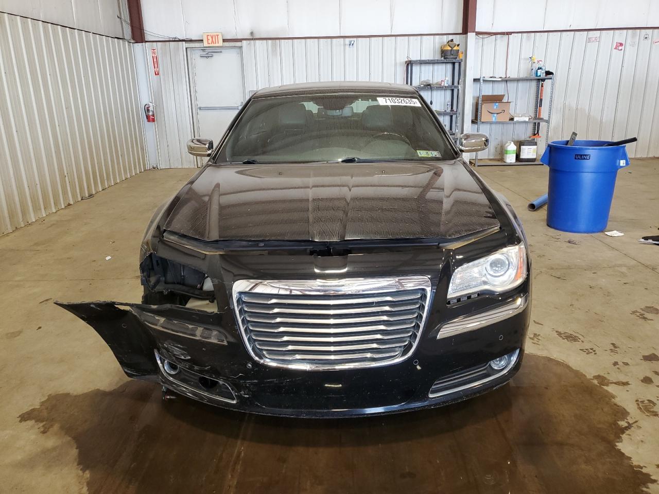 CHRYSLER 300C