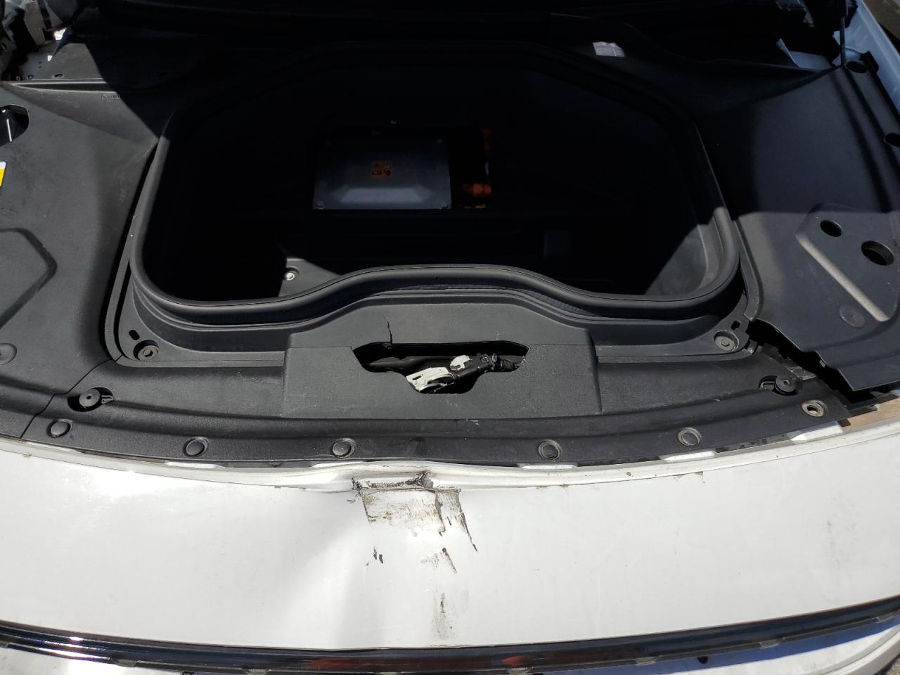 JEEP WAGONEER LAUNCH EDITION