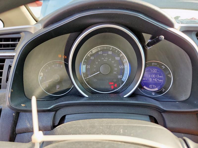 2016 HONDA FIT JHMGK5H55GX013803