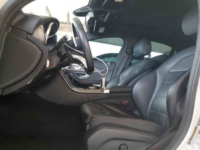 2015 MERCEDES-BENZ C 300 55SWF4JB2FU072150