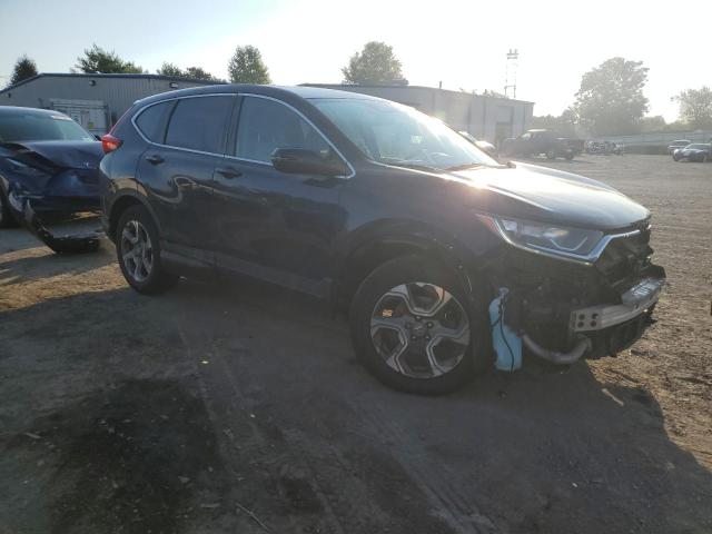 2018 HONDA CR-V EX 7FARW1H56JE051991