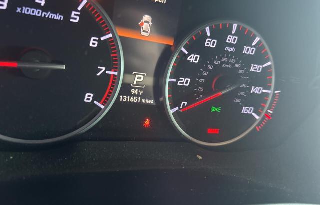 2022 ACURA ILX PREMIU 19UDE2F81NA008011
