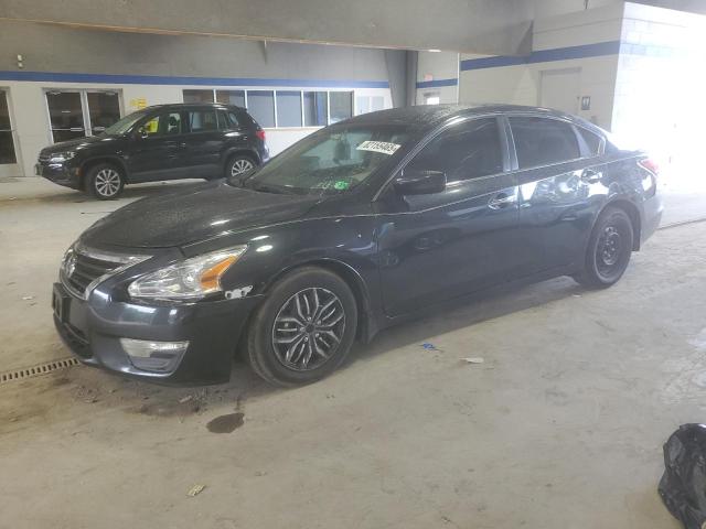 Global Auto Auctions: 2015 NISSAN ALTIMA 2.5