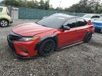 2019 TOYOTA CAMRY XSE - 4T1B61HK2KU226812