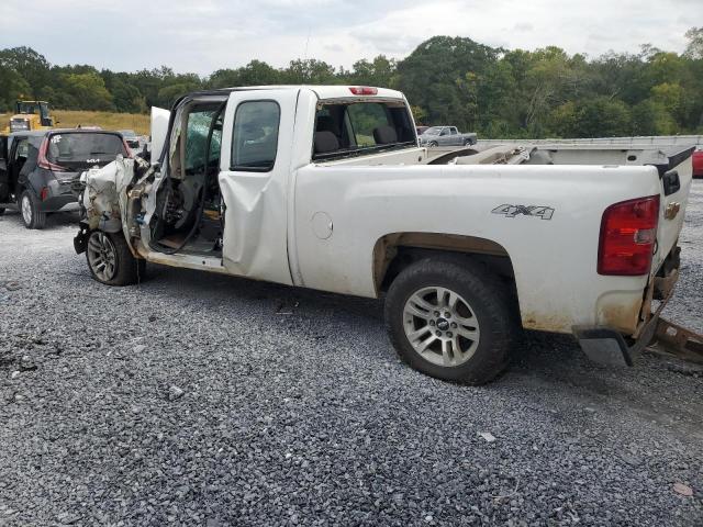 2013 CHEVROLET SILVERADO K1500 #3303668927