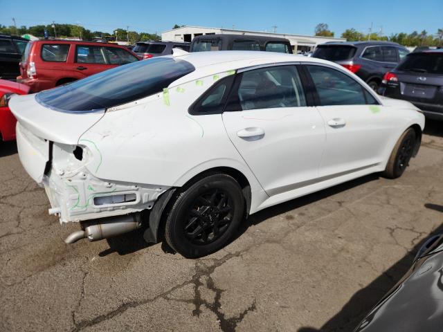 2025 KIA K5 LXS KNAG24J7XS5274112