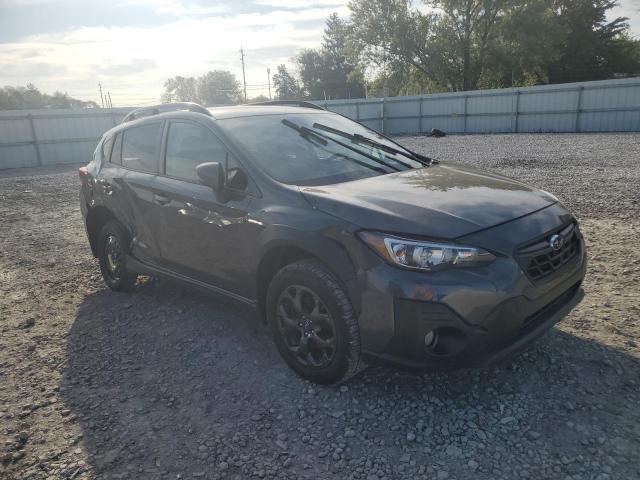 2023 SUBARU CROSSTREK SPORT JF2GTHRC1PH240267