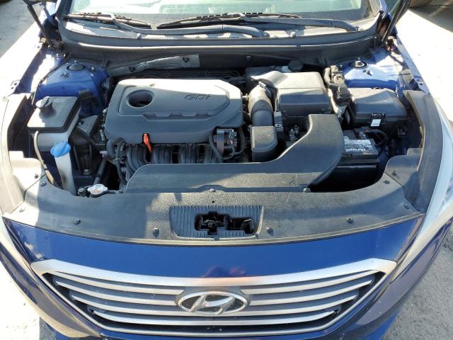2015 HYUNDAI SONATA SE 5NPE24AF9FH147746