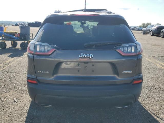2022 JEEP CHEROKEE L 1C4PJMMN0ND505559